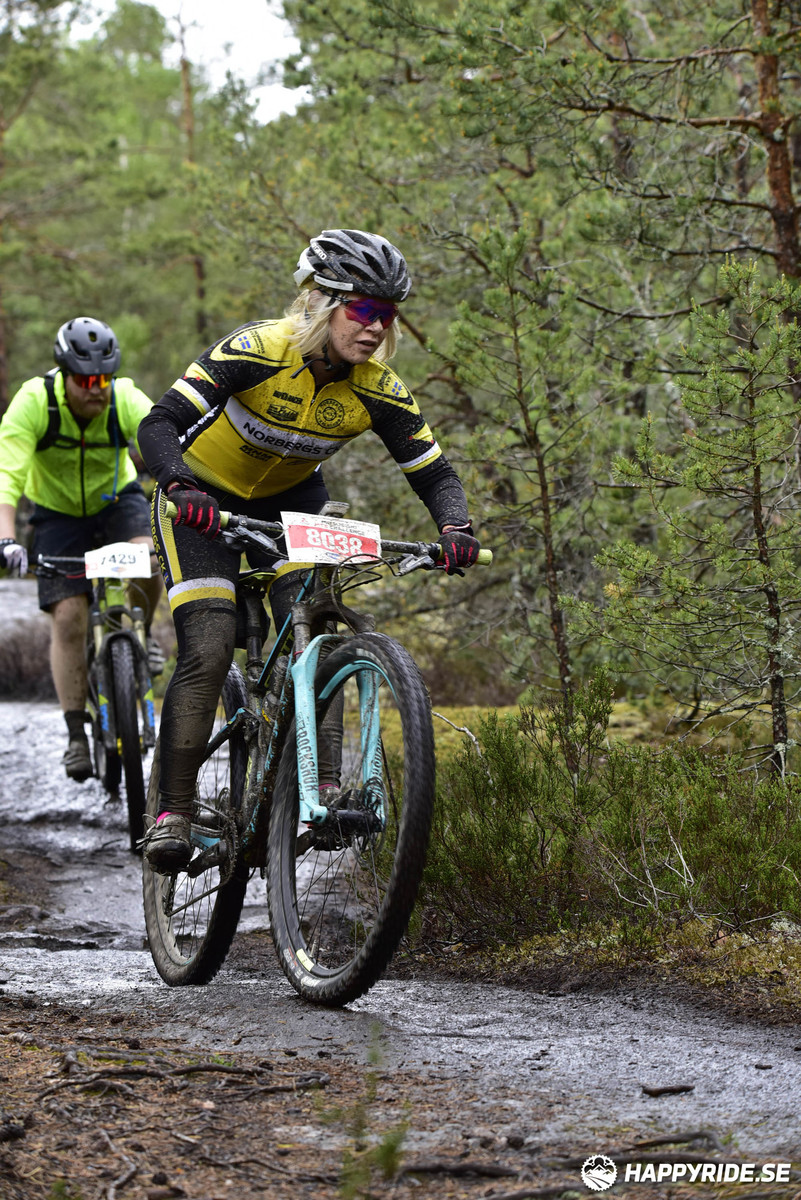 Bild från Lida Loop 2019